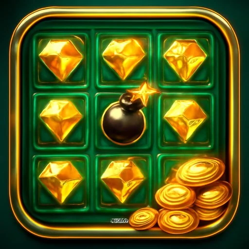 bd666 APK download page